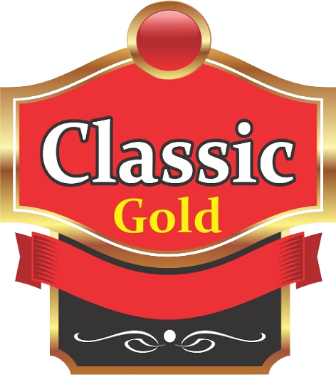 Classic Gold Classic Gold